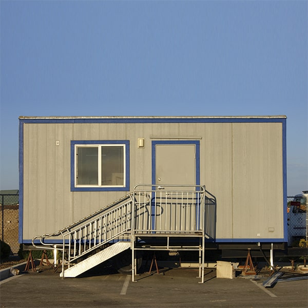mobile office trailer rentals offer a variety of sizes and configurations to suit your needs